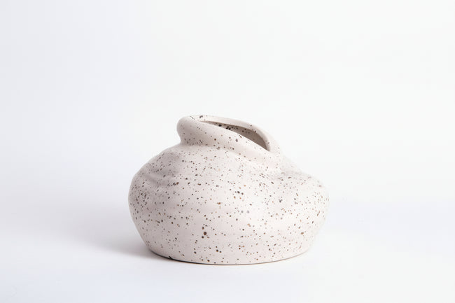 Haus Ceramic Vase