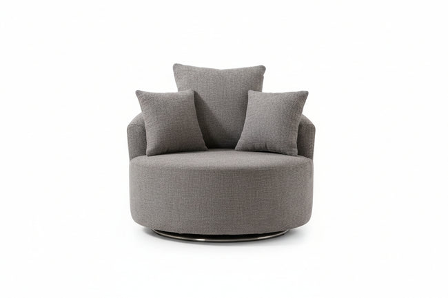 Jane's Swivel Chair