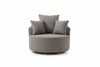 Jane's Swivel Chair
