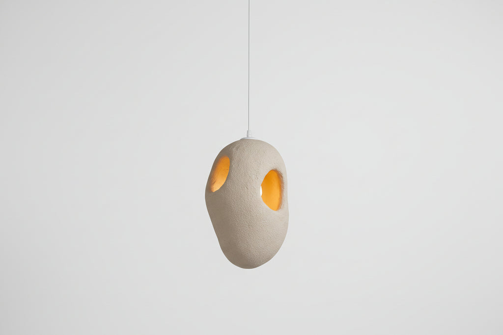 Guave Lamp