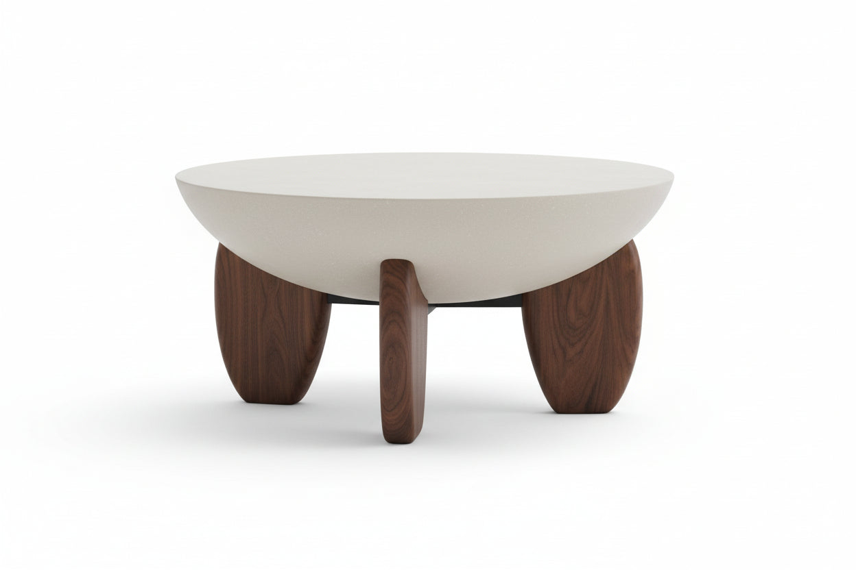 Dummy Coffee Table