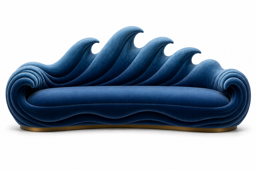 Memo Sofa
