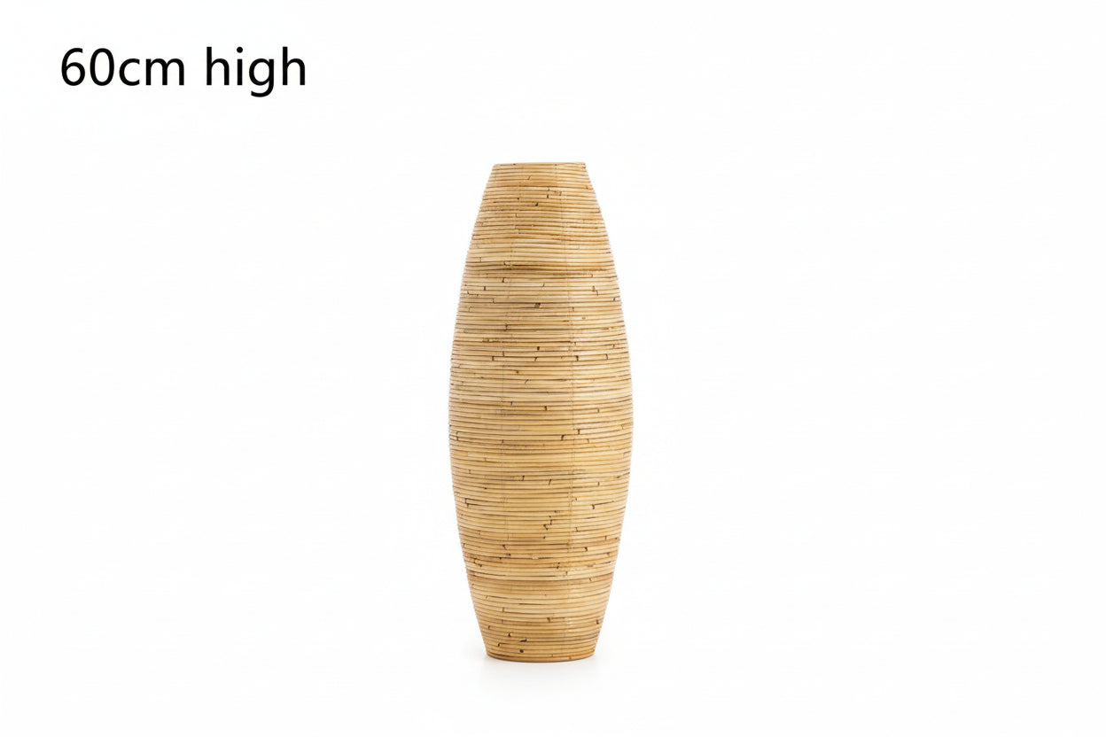 Tswanda Vase