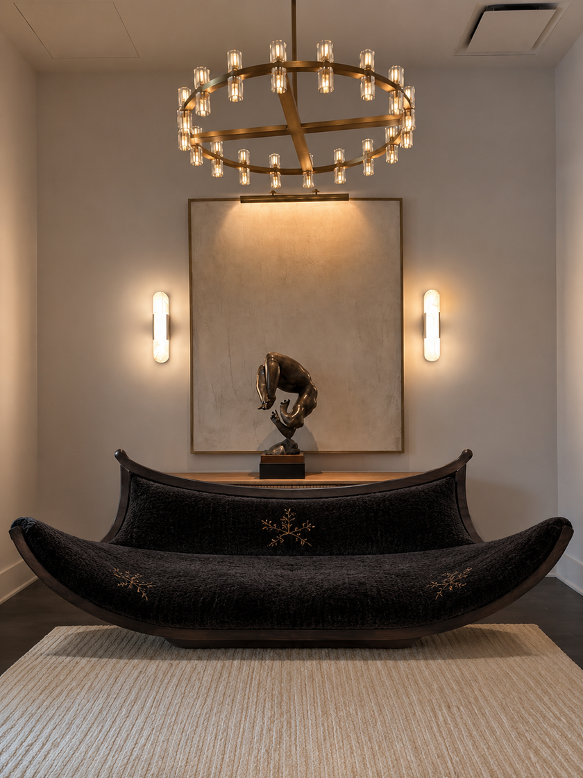 Chi Sofa