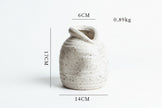 Maka Vase