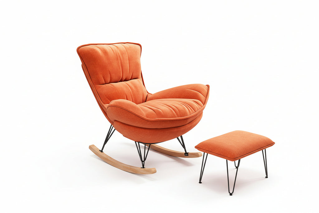 Lamar Rocking Chair