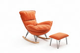 Lamar Rocking Chair