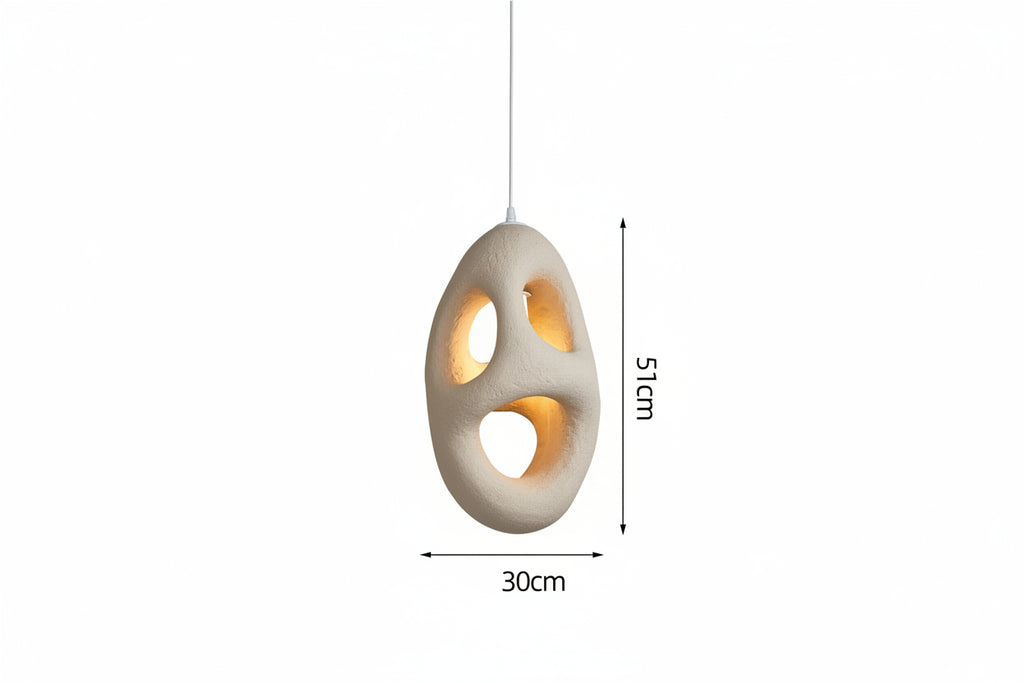 Guave Lamp