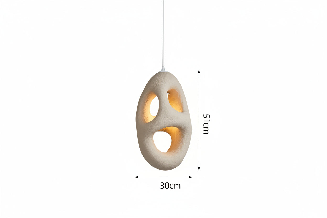Guave Lamp