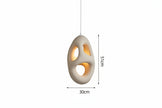 Guave Lamp