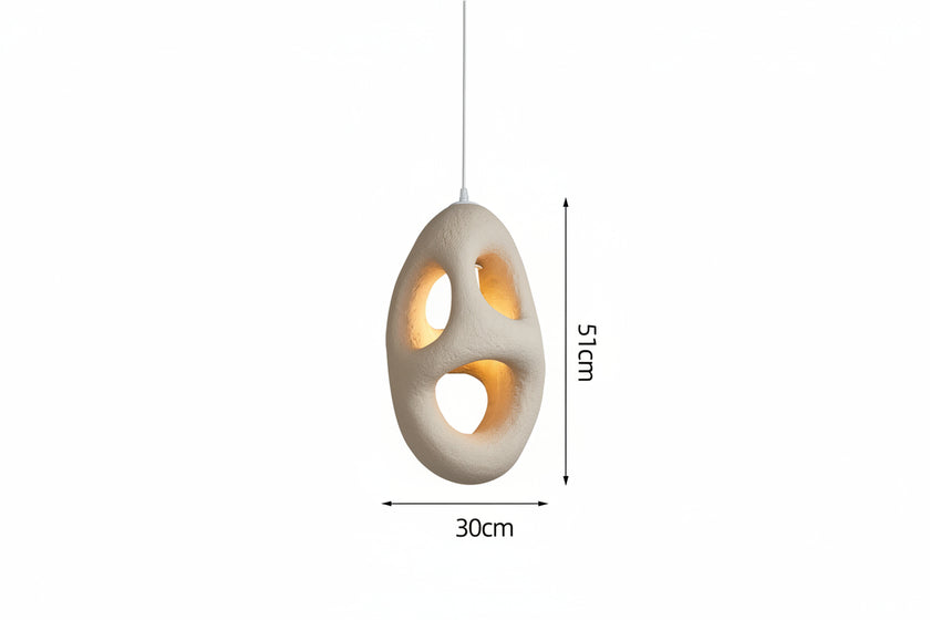 Guave Lamp