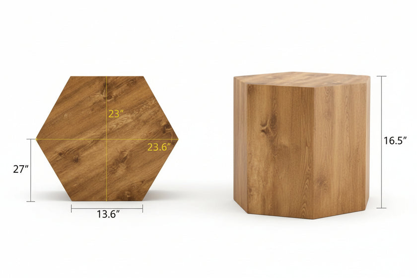 Meria Coffee Table