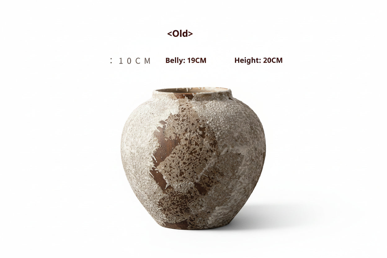 Tsena Vase