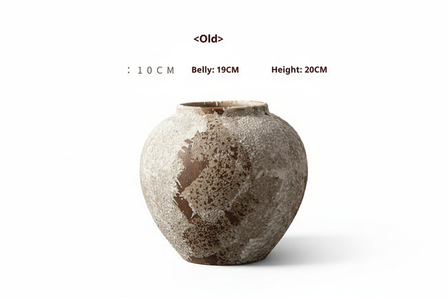 Tsena Vase