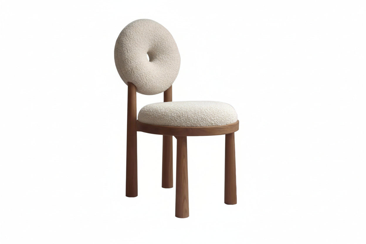 Berber Chair
