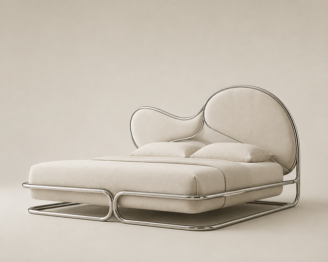 ARC Bed