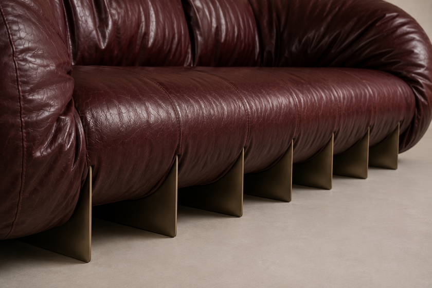 Tonga Sofa