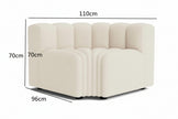 Élan Lamb Sofa