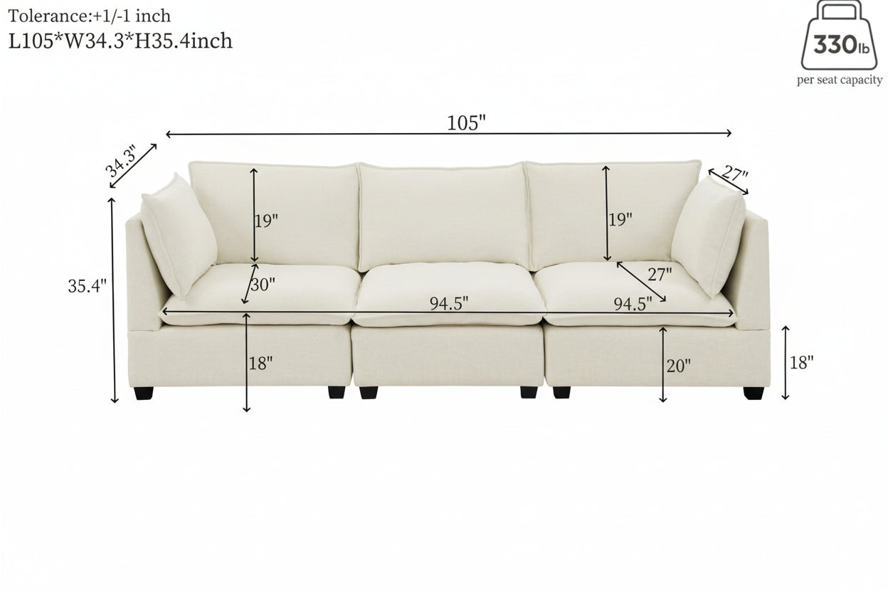 Kolego Sofa