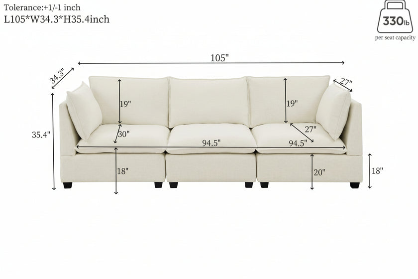 Kolego Sofa
