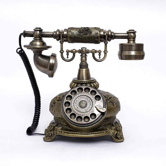 Idyllic Landline