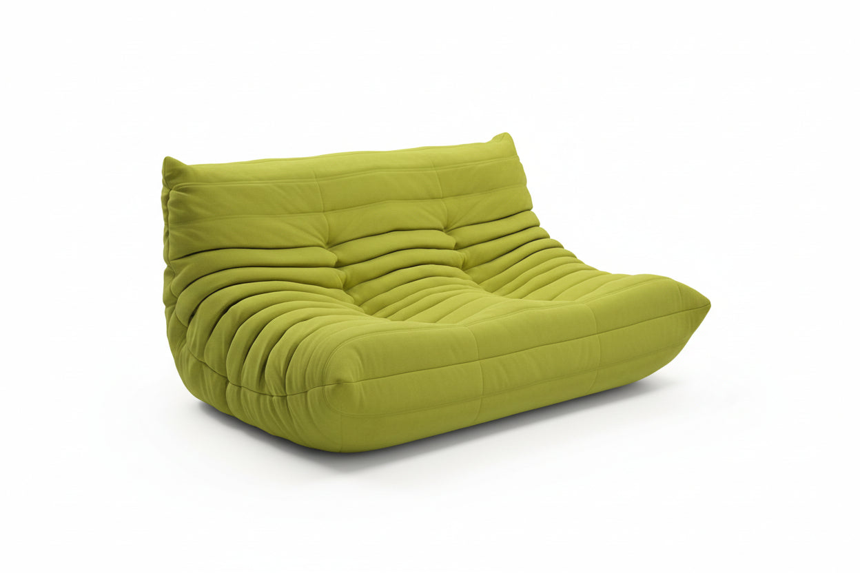 The Atelier Lounge Sofa