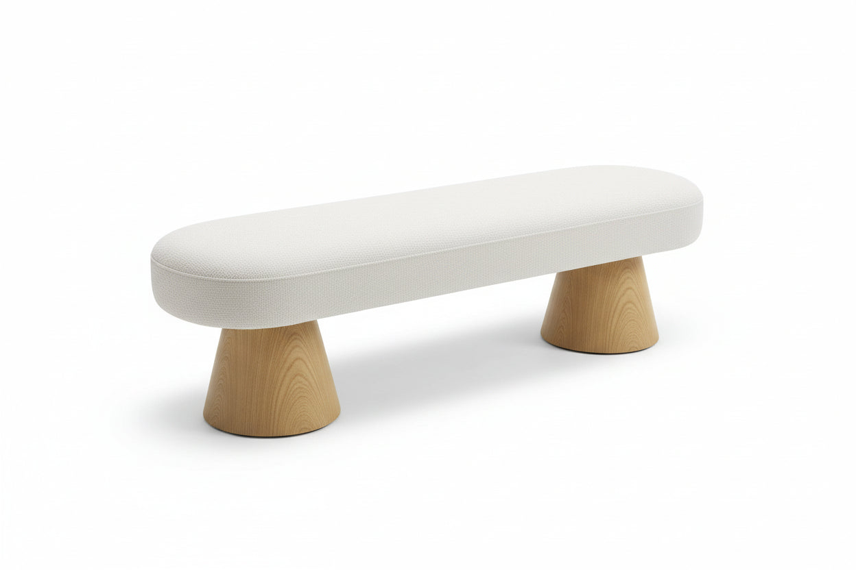 Bezhe Bench