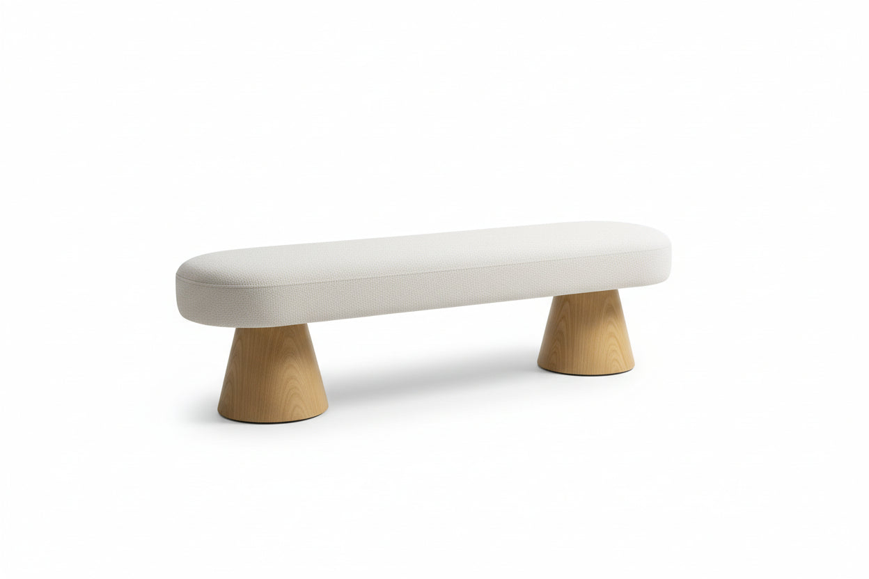 Bezhe Bench