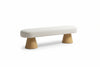 Bezhe Bench