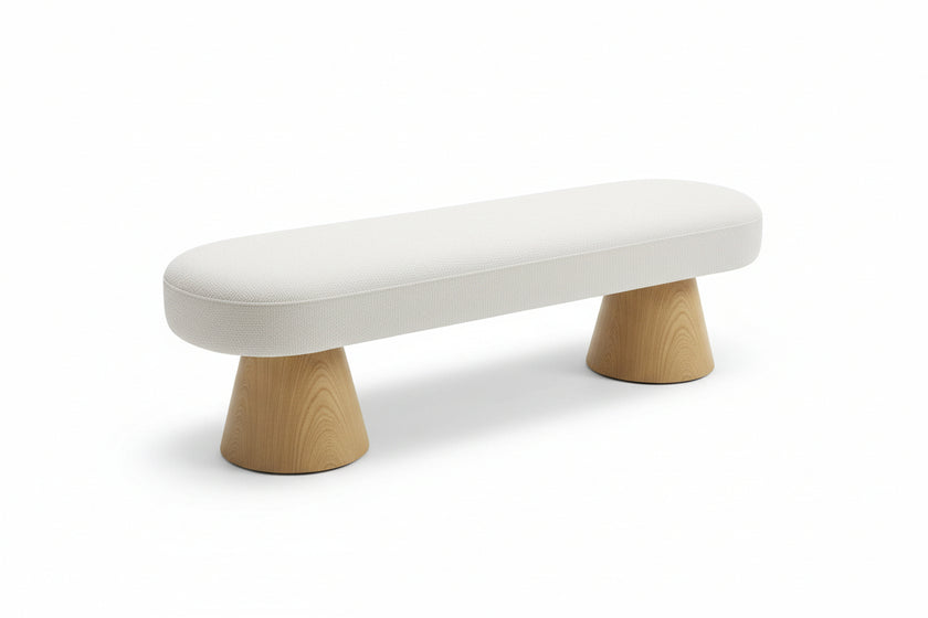 Bezhe Bench