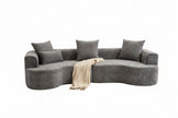 Wumbi Sofa