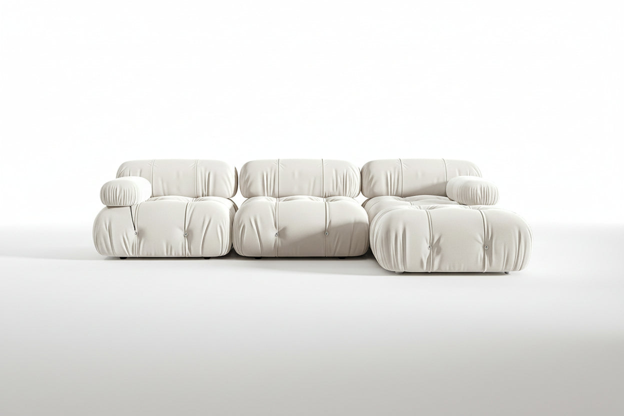 Seraph Stone's Modula Sofa