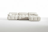 Seraph Stone's Modula Sofa