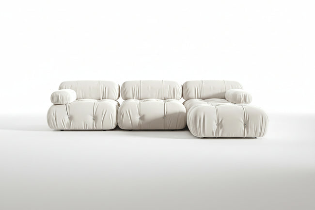 Seraph Stone's Modula Sofa