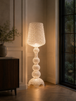 Lattice Lamp