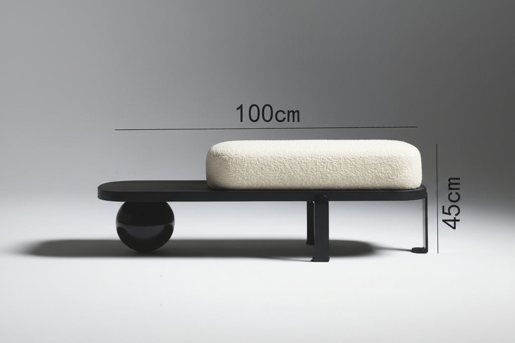 Kamara Bench