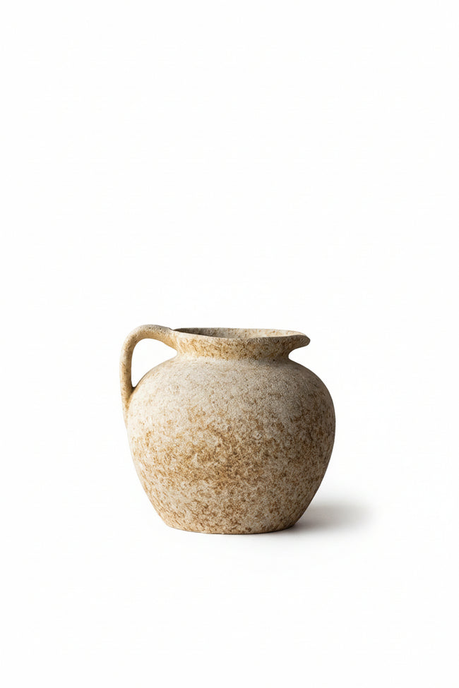 Handmade Bambo Vase