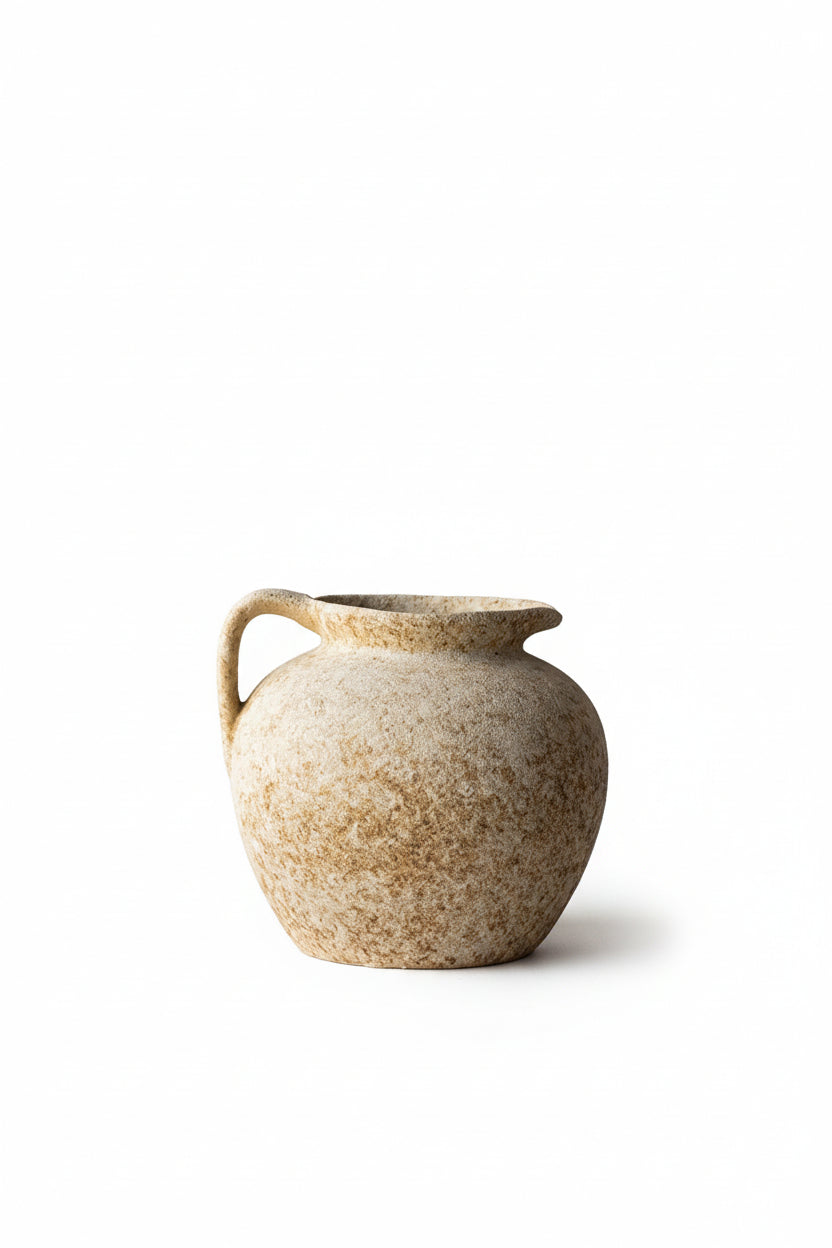 Handmade Bambo Vase