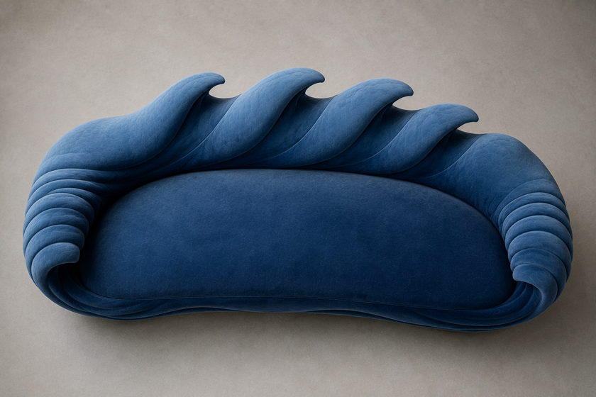 Memo Sofa