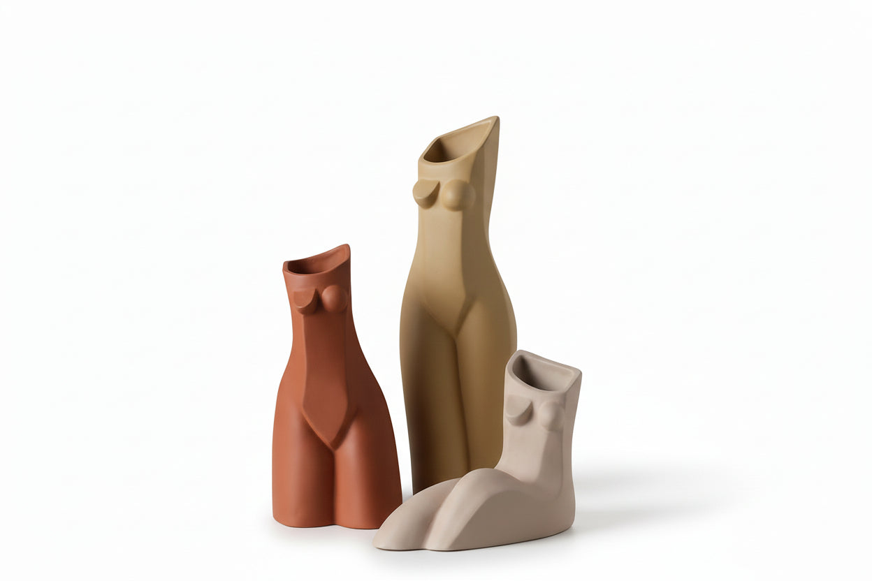 Noma Vase