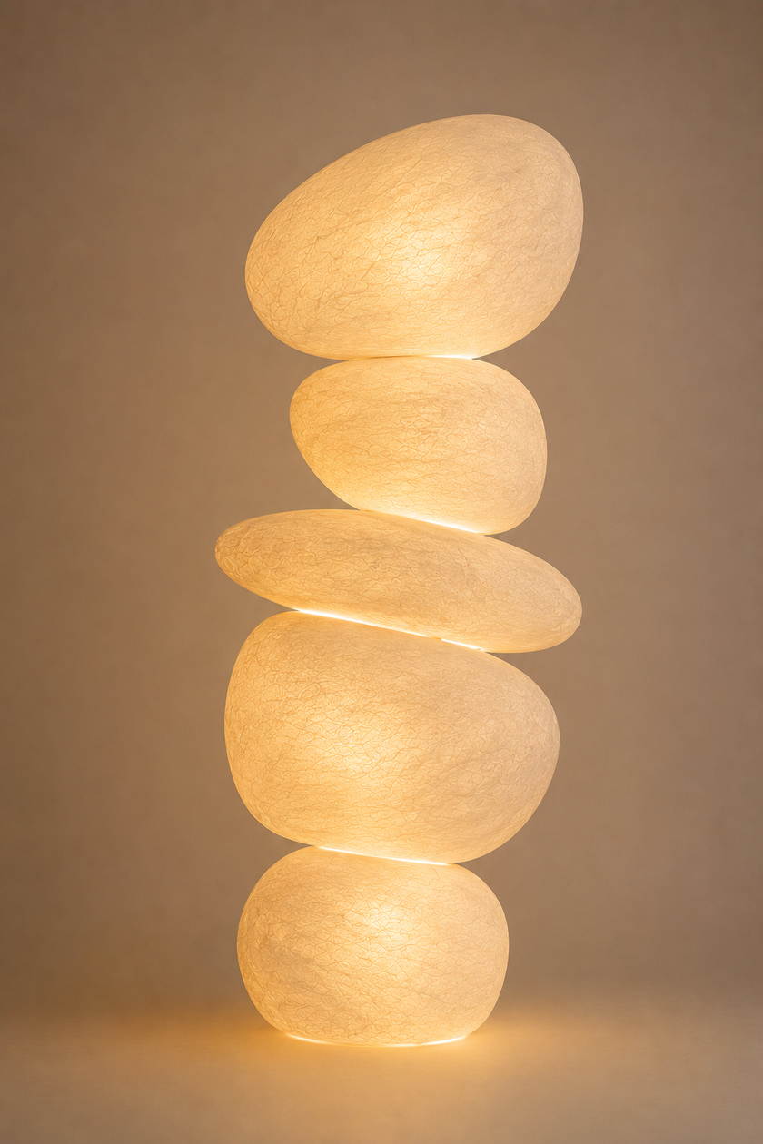 Halom Lamp