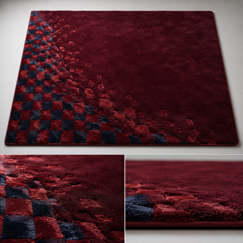 Akure Rug