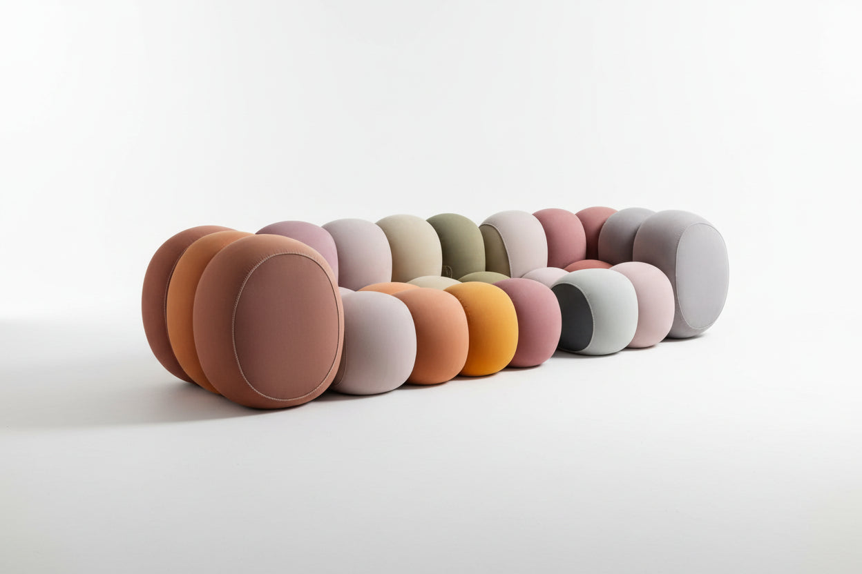 Bobba Sofa