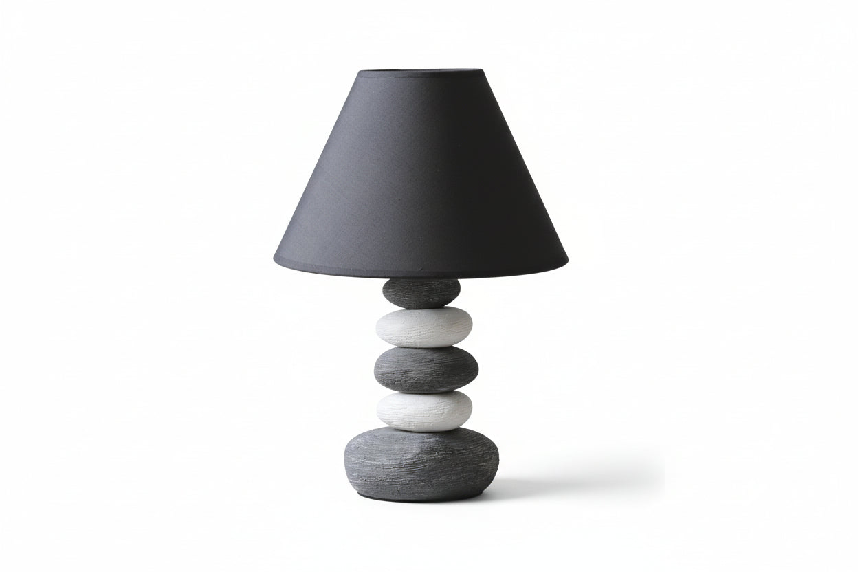 Dzimabwe Lamp