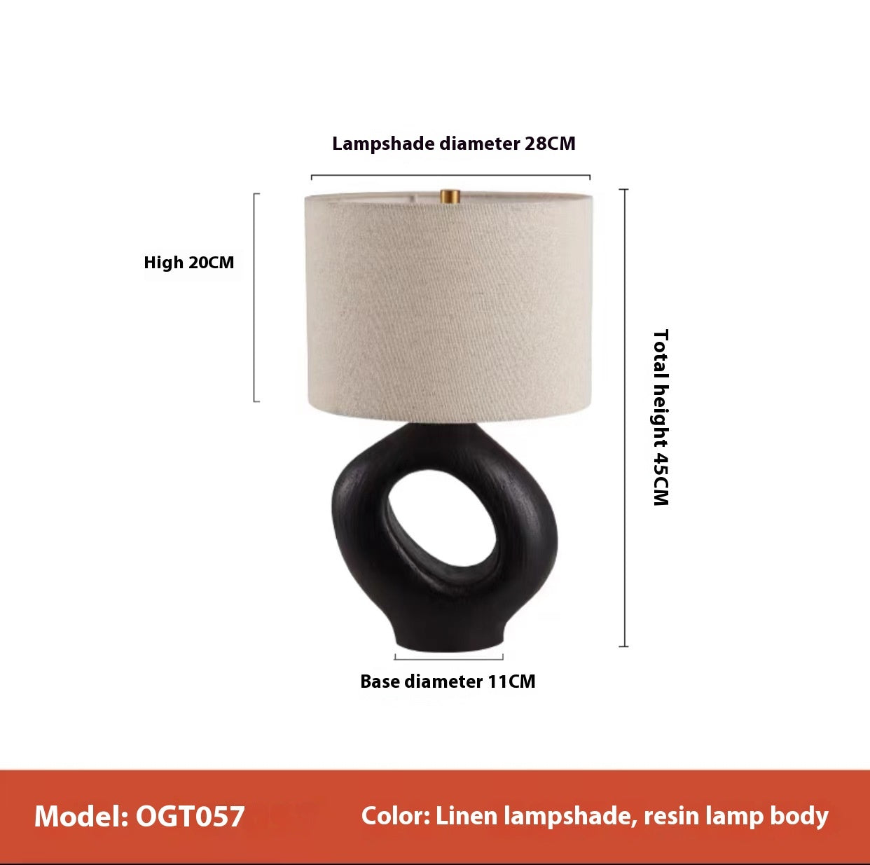 Lara Lamp