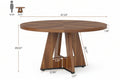 Pomo Dining Table