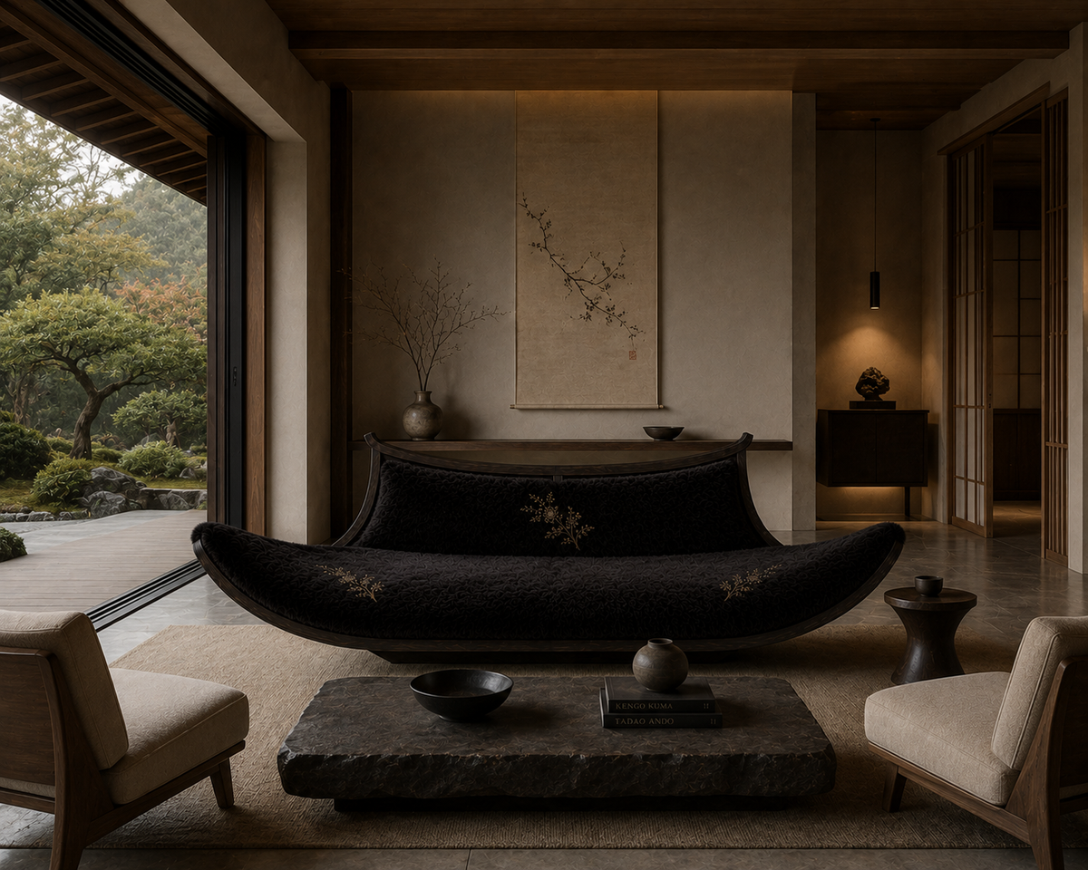 Chi Sofa