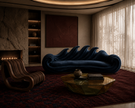 Memo Sofa
