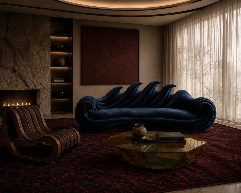 Memo Sofa