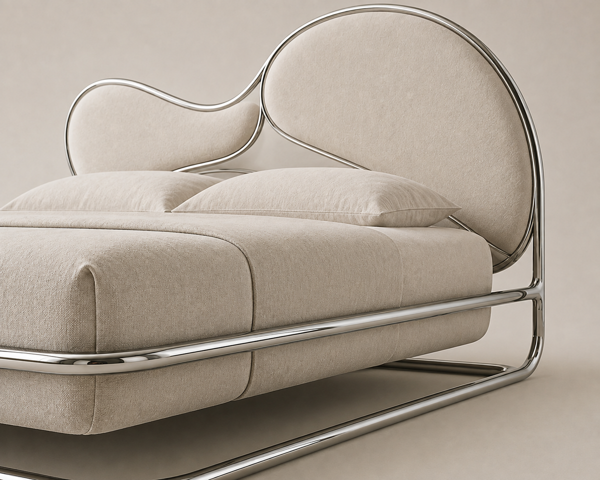ARC Bed
